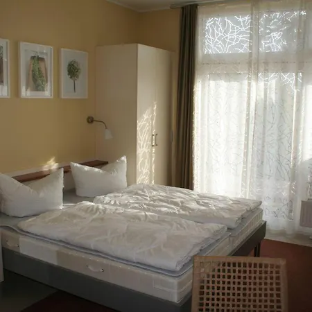 Strandlaeufer 116 Διαμέρισμα *