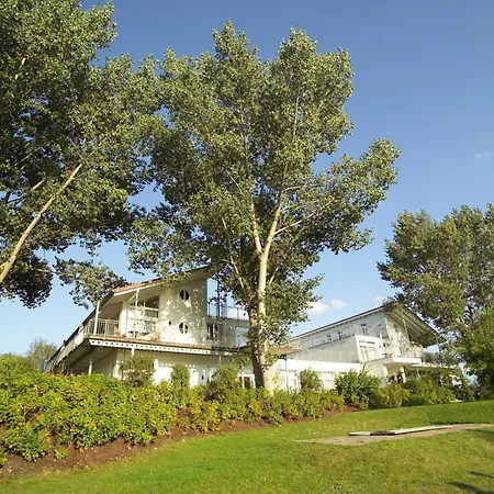 Διαμέρισμα Strandlaeufer 116 *