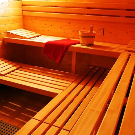 Strandlaeufer 116 Διαμέρισμα *