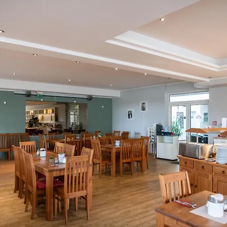 Διαμέρισμα Strandlaeufer 116 *