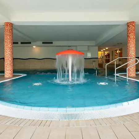 Strandlaeufer 116 Διαμέρισμα