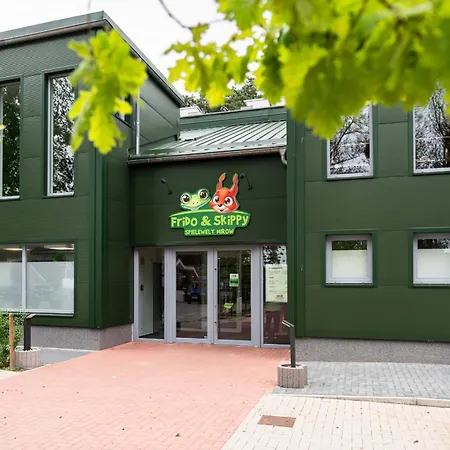 Διαμέρισμα Strandlaeufer 116