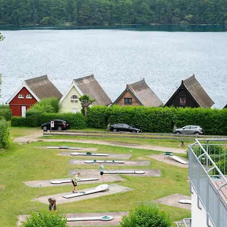 Strandlaeufer 116 Διαμέρισμα