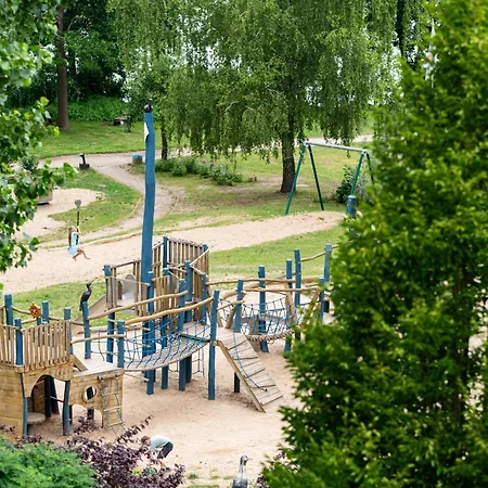 Strandlaeufer 116 * Granzow