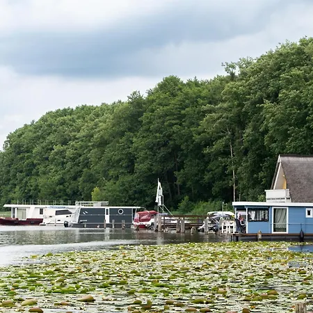 Strandlaeufer 116 Διαμέρισμα